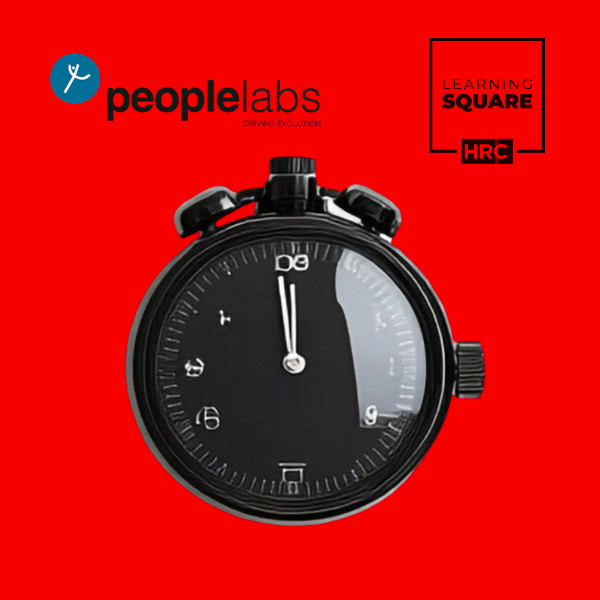 Copertina corso NON ESSERE PIÙ SCHIAVI DEL TEMPO