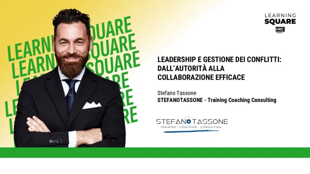 Come promuovere una maggiore collaborazione STEFANOTASSONE