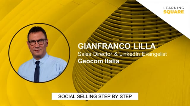 Meglio un uovo oggi o una gallina domani  GEOCOM ITALIA